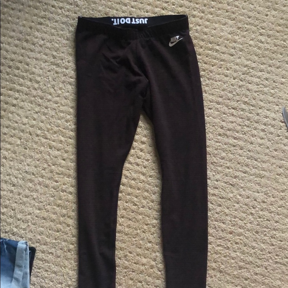 Nike leggings